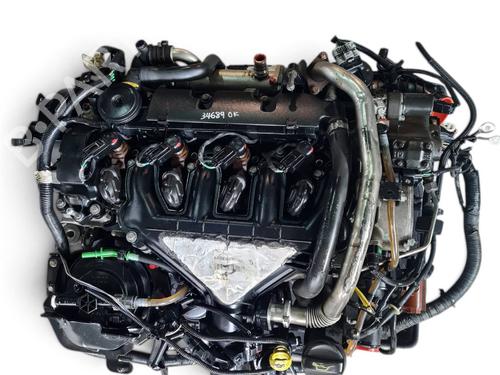 Engine FORD KUGA I 2.0 TDCi | BP40287798M1 - Image 3