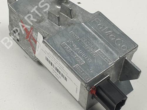 Used Electronic module FORD C-MAX II (DXA/CB7, DXA/CEU) 2.0 TDCi (140 hp) 18914848
