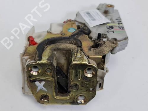 Venstre bagtil lås Venstre bagtil lås NISSAN PRIMERA (P11) 2.0 TD (90 hp) 6849825 6849825