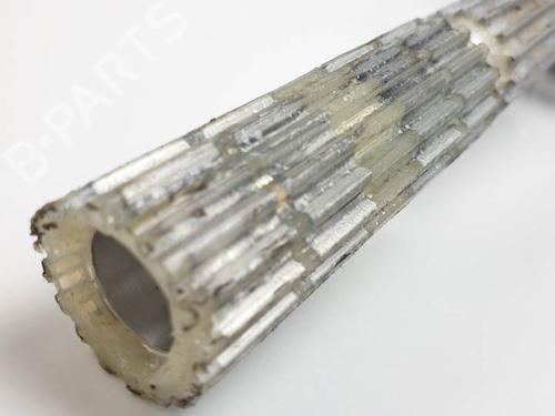 Steering column BMW 5 (E60) 530 d | BP24627095M21 