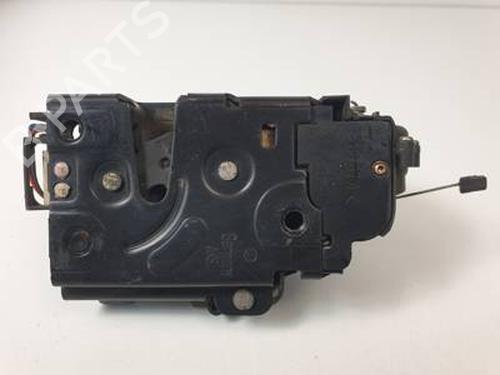 Høyre foran lås VW GOLF IV (1J1) 1.9 TDI (110 hp) 30525321