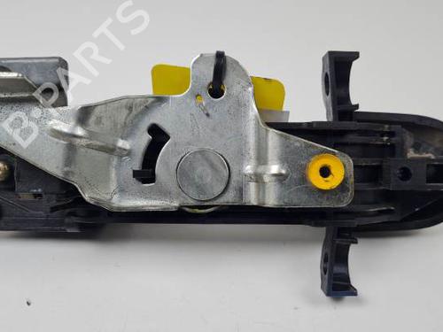 Trunk håndtak FORD TOURNEO CONNECT 1.8 TDCi | BP27885386C132 