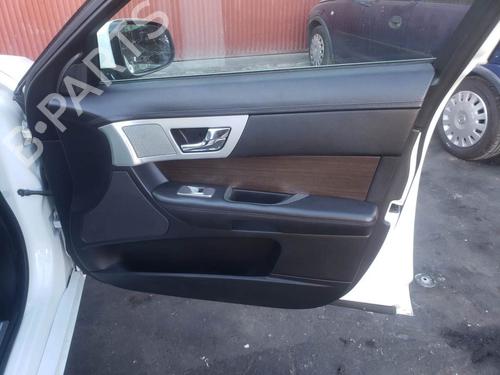 Left front window switch JAGUAR XF I (X250) 2.2 D | BP25138212I27  - Image 19