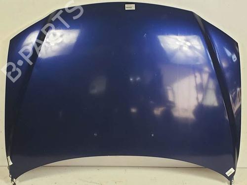 Panser Panser MAZDA 6 Hatchback (GG) 2.0 DI (GG14) (136 hp) 17540445 17540445