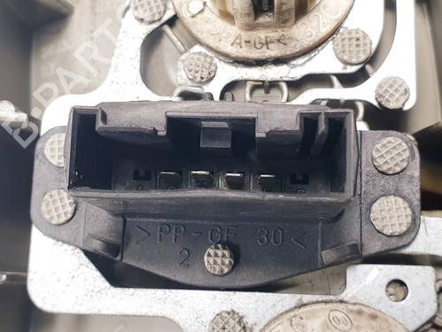 Left taillight BMW X5 (E53) 3.0 d | BP29444311C34 - Image 3