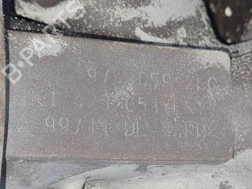 Steering rack SEAT LEON (1P1) 1.6 TDI | BP28178391M22  - Image 8