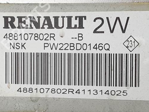 Steering column RENAULT MEGANE III Hatchback (BZ0/1_, B3_) 1.6 16V (BZ0H) | BP24915822M21  - Image 6