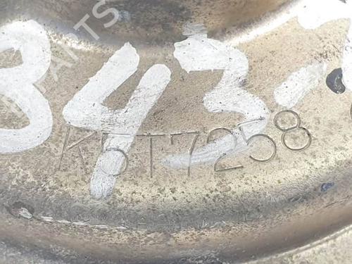 Egr MITSUBISHI L200 (K7_T, K6_T, K5_T) 2.5 TD 4WD (K74T) | BP17806350M69 