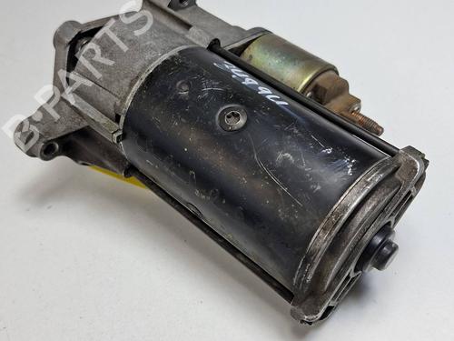 Starter PEUGEOT PARTNER MPV (5_, G_) 1.9 D | BP39118657M8 - Image 2
