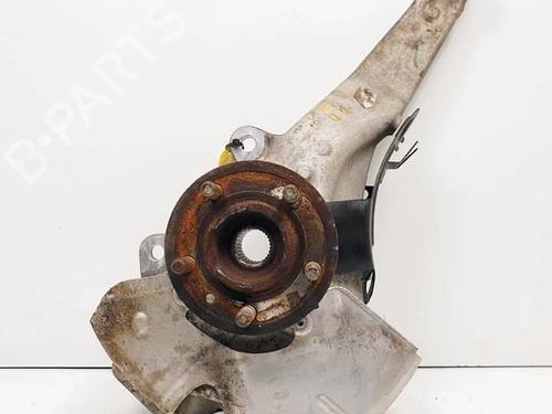 Right front steering knuckle SEAT LEON (5F1)  | BP17520875M26 