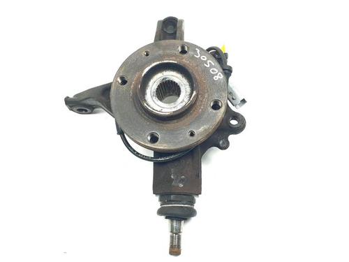 Used Right front steering knuckle PEUGEOT 308 I (4A_, 4C_) 1.6 HDi (90 hp) 29245301