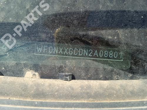 Water radiator FORD FOCUS I Turnier (DNW) 1.8 TDCi | BP10632696M31  - Image 12