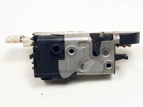 Used Tailgate lock Tailgate lock PEUGEOT EXPERT Tepee (VF3X_) 2.0 HDi 120 (120 hp) 27525874 27525874