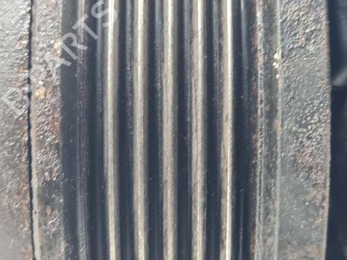 AC compressor LAND ROVER FREELANDER 2 (L359) 2.2 TD4 4x4 | BP30120224M34