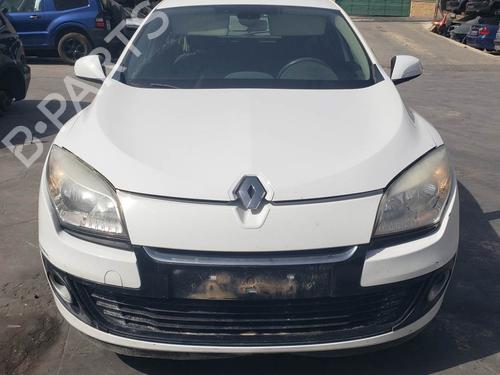Switch RENAULT MEGANE III Hatchback (BZ0/1_, B3_) 1.5 dCi (BZ09, BZ0D, BZ1W, BZ29, BZ14) | BP28448208I30 - Image 5