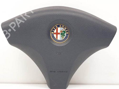 Førerens kollisjonspute ALFA ROMEO 156 Sportwagon (932_) 1.8 16V T.SPARK (932A3) (144 hp) 16698467