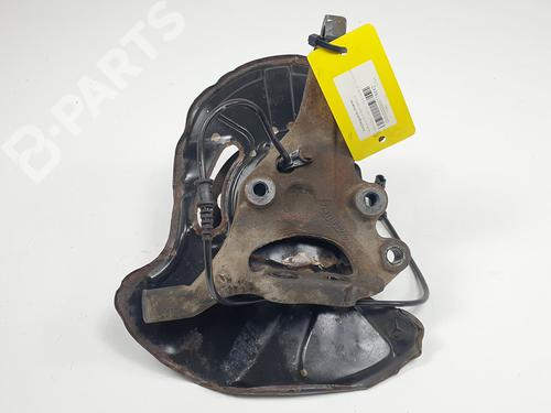 Right front steering knuckle MERCEDES-BENZ CLK (C209) CLK 270 CDI (209.316) | BP11789992M26 
