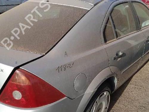 Venstre foran invendig håndtak FORD MONDEO III (B5Y) 2.0 16V TDDi / TDCi | BP7579978I13 