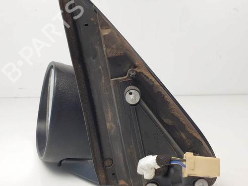 Left mirror CHRYSLER PT CRUISER (PT_) 2.2 CRD | BP25138531C26 