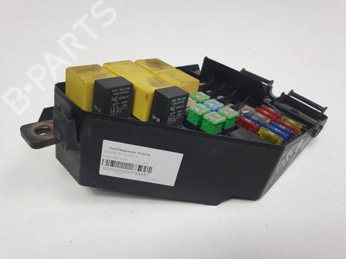 Fuse box MG MG ZR 120 | BP12445798E1 
