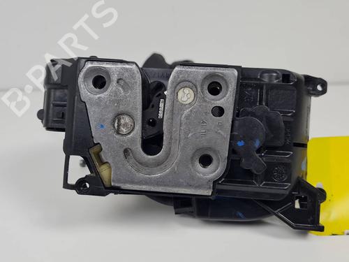 Used Rear left lock Rear left lock RENAULT MEGANE III Hatchback (BZ0/1_, B3_) 1.5 dCi (BZ0C) (90 hp) 34515934 34515934