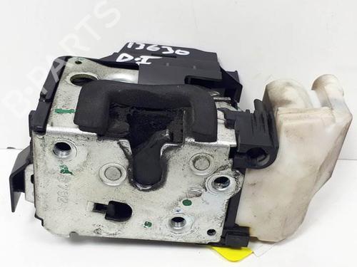 Used Front left lock Front left lock FIAT DOBLO MPV (119_, 223_) 1.9 D Multijet (120 hp) 16372141 16372141