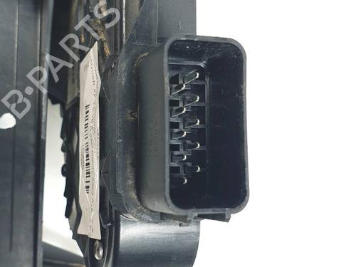 Rear right lock JAGUAR XF I (X250) 3.0 D | BP29474159C99 