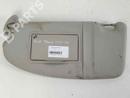 left-sun-visor-ford-focus-ii-saloon-db_-fch-dh-16-2005-6845280 main image