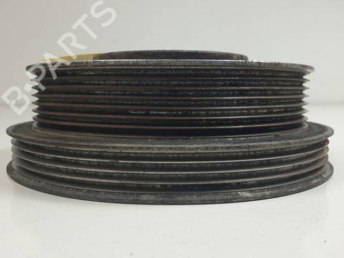 Pulley FIAT DUCATO Van (250_) 120 Multijet 2,3 D | BP30919214M122 - Image 3