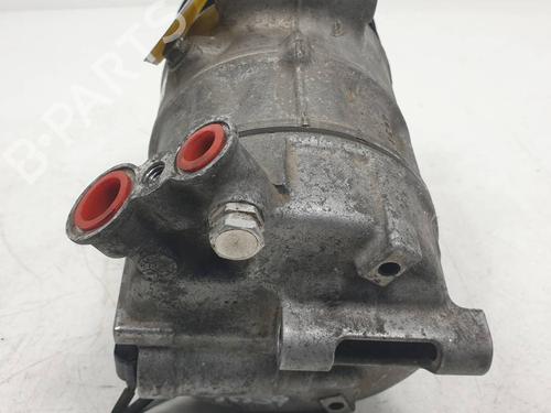 AC compressor OPEL INSIGNIA A (G09) 2.0 CDTI (68) | BP34512656M34  - Image 8