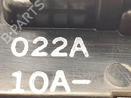 Heater resistor MITSUBISHI ASX (GA_W_) 1.8 DI-D (GA6W) | BP25295172M108 - Image 2