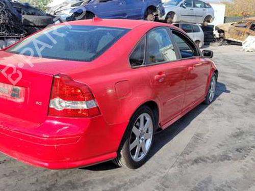 Starter VOLVO S40 II (544) 2.0 D | BP31240808M8 