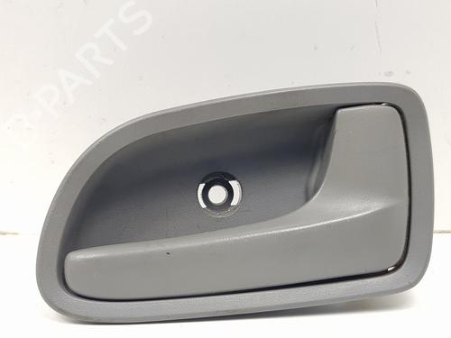 Høyre bak invendig håndtak KIA RIO I Hatchback (DC) 1.3 (82 hp) 13011379