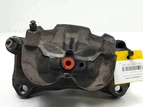 Left front brake caliper MAZDA CX-7 (ER) 2.3 MZR DISI Turbo AWD (ER3P) | BP25403797M105 - Image 5