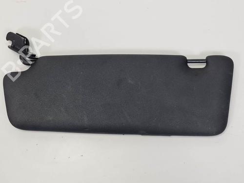 Used Right sun visor Right sun visor AUDI A3 (8P1) 2.0 TDI (170 hp) 15408901 15408901