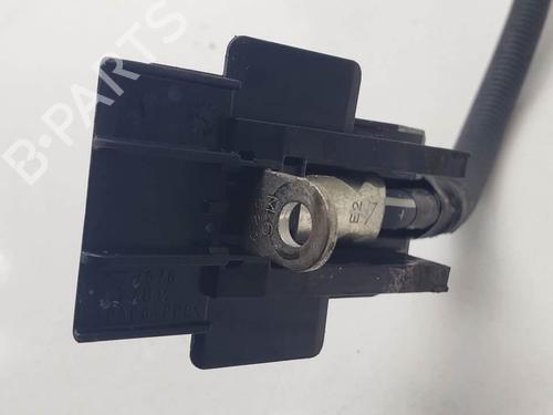 Electronic module TOYOTA RAV 4 IV (_A4_) 2.5 Hybrid (AVA42_) | BP25143862M83 - Image 3