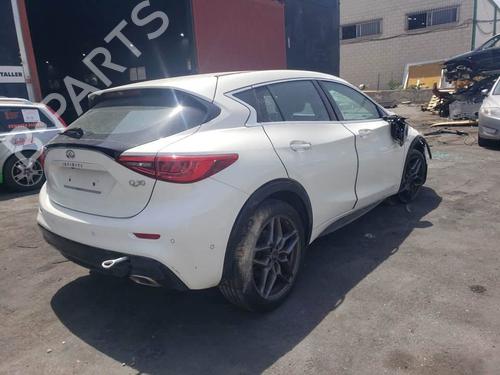 Headlight switch INFINITI Q30 2.2 D | BP18121162I24  - Image 5