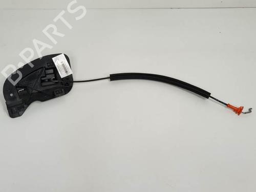 Front left interior door handle OPEL COMBO Tour 1.7 DI 16V | BP6848507I13 