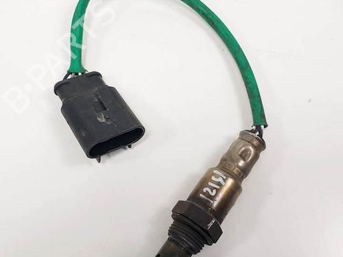 Used Electronic sensor FIAT PUNTO (199_) 1.2 (199AXZ1A, 199BXZ1A) (69 hp) 18653084