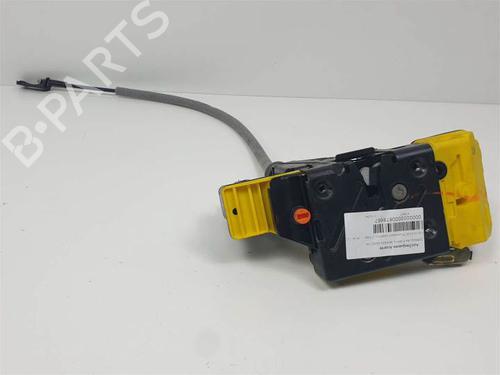 Rear right lock VOLVO XC90 I (275) T6 AWD | BP10861580C99 