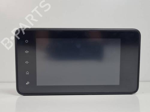 display-monitor-dacia-sandero-ii-2012-38948934 main image