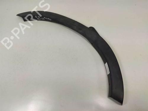 Used Front left wheel arch trim NISSAN INTERSTAR Van (X70) [2002-2025]  9821306