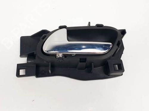 Used Front left interior door handle CITROËN C4 I (LC_) 1.6 HDi (90 hp) 19327662