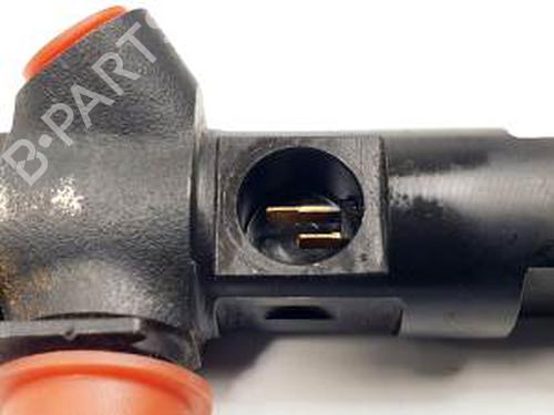 Injector JEEP COMPASS (MK49) 2.2 CRD | BP25121192M100