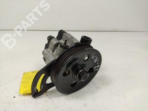 Used Steering pump Steering pump CHEVROLET AVEO / KALOS Hatchback (T200) 1.2 (72 hp) 9136458 9136458