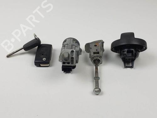 Electronic module CITROËN C3 II (SC_) 1.4 HDi 70 (SC8HZC, SC8HR0, SC8HP4) | BP28027616M83 - Image 2