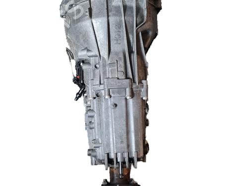 Gearbox BMW 5 (E60) 520 d | BP37600951M3 - Image 5