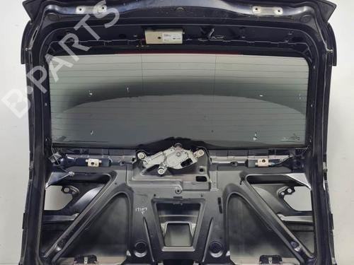 Tailgate BMW X3 (E83) 2.0 d | BP27667967C6 