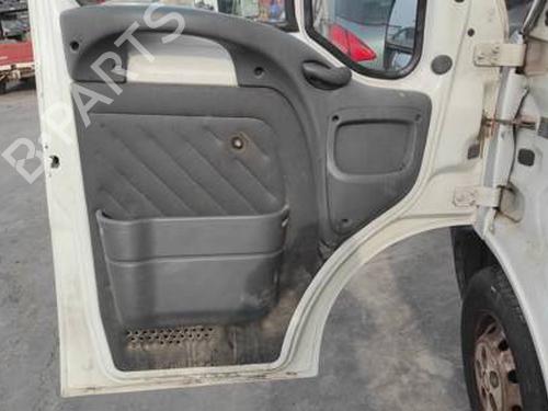 Right tailgate PEUGEOT BOXER Van (244) 2.2 HDi | BP30278447C77 