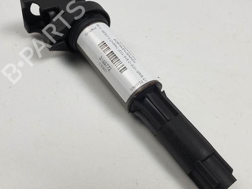 Used Ignition coil Ignition coil BMW 6 Convertible (E64) 645 Ci (333 hp) 27923344 27923344